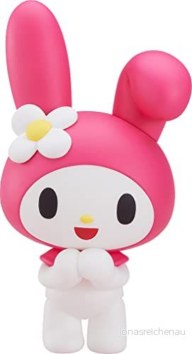 Good Smile Company Onegai My Melody Nendoroid actionfigur 4580590128712