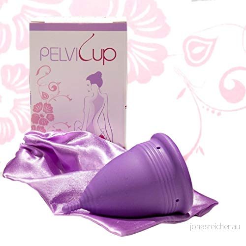 Pelvicup menstruationsbas, storlek L, 1 st. 742832702317