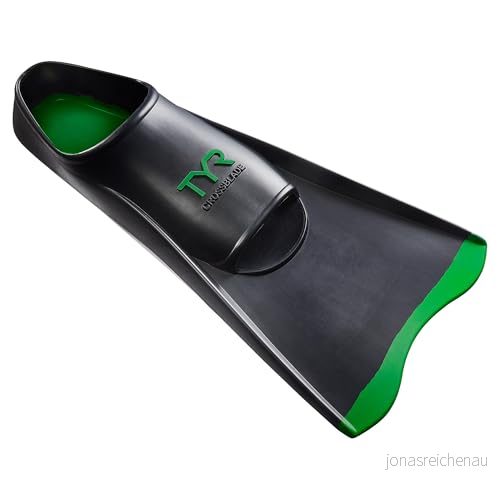 TYR Crossblade Fenor 2.0, Svart, XS 36702985758