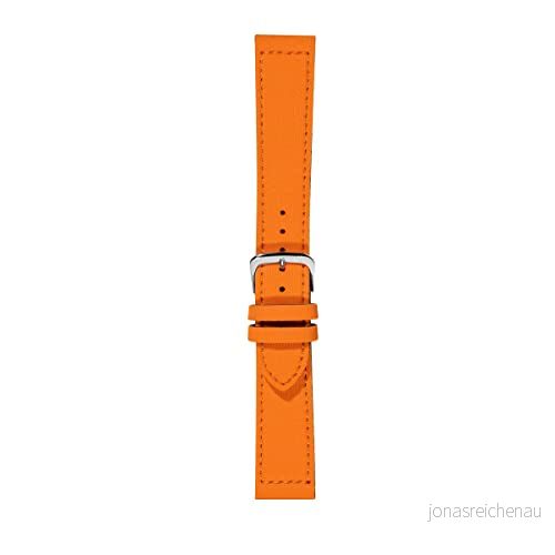 Morellato Unisex rem, SPORT LINJE Collection, mod. Freestyle, lycra A01X5271C90, Orange, 22mm, rem 8033288850205