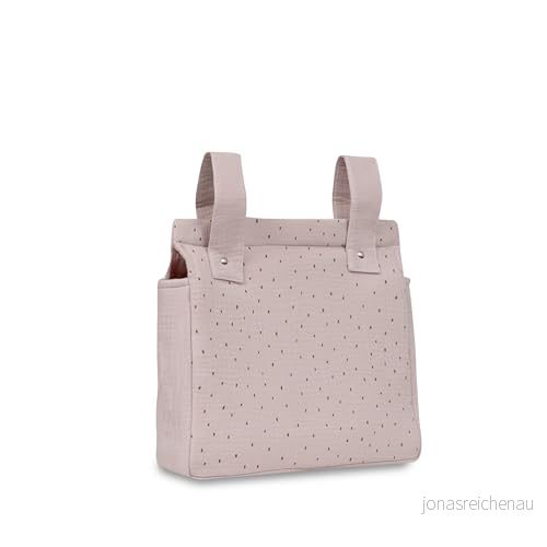 Muslim Moderskap Talega Bag Points i rosa smink · 100% Bomull 8435690619461