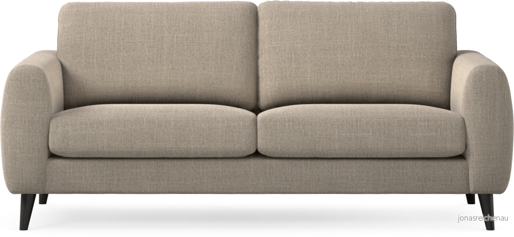 Bridge 2-sits soffa JjBQn