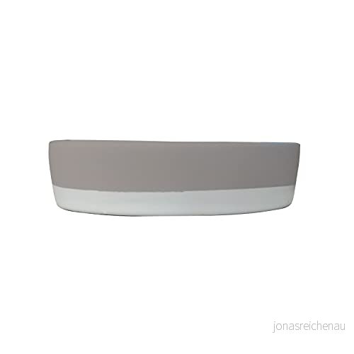 Gedy Tortora Ljus, G New Mizar Tvåldörr, Komponenter, 2 års garanti, Mått 3X12,3X9 CM & Vikt 0,315 kg, FoU design, Unik 8003341105443