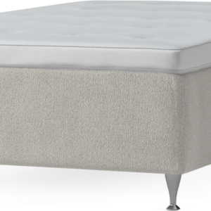 Delux Dream Ramsäng, enkelsäng med bäddmadrass och sängben f3Kqx Delux Dream Ramsäng, enkelsäng med bäddmadrass och sängben f3Kqx