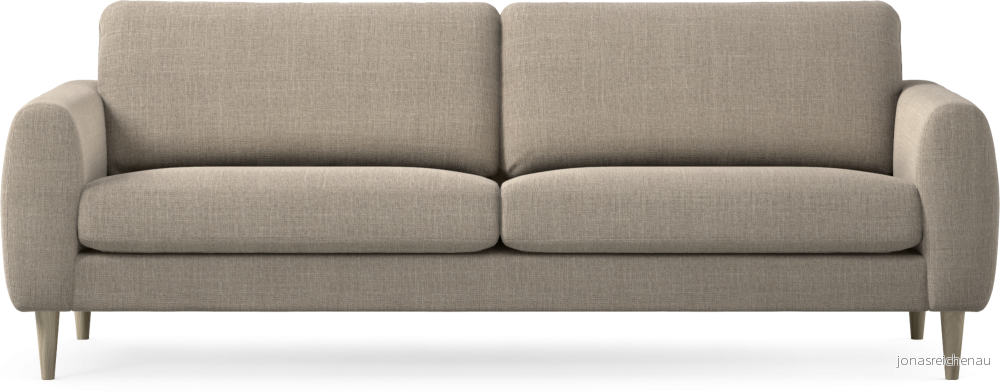 Bridge 4-sits soffa ifcKA