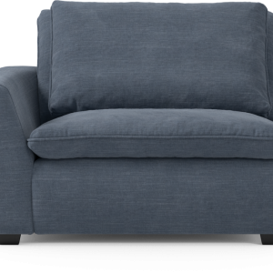Bellora 1-sits med armstöd vänster J5cJx Bellora 1-sits med armstöd vänster J5cJx