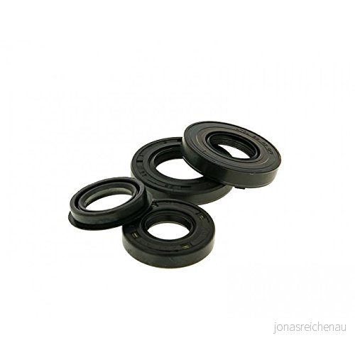 Axellätningsring sats motor NARAKU KEEWAY HURRICANE 50 Typ: TAB2 4054981606689