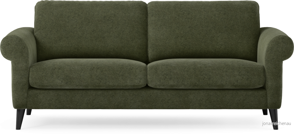 Bridge 2-sits soffa g6Znw