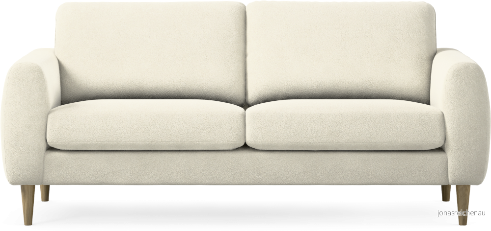 Bridge 2-sits soffa 7ClBI
