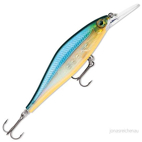 Rapala Shadow Rap Shad Deep 9 cm 22677269269