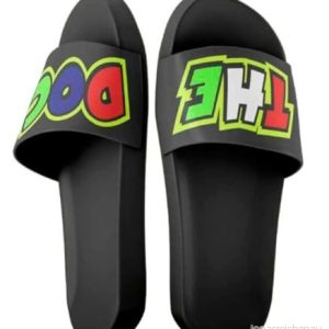 Valentino Rossi VR46, Unisex Vuxen 37 EU, Svart, 37W 8053475056975 Valentino Rossi VR46, Unisex Vuxen 37 EU, Svart, 37W 8053475056975