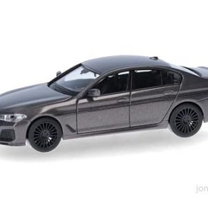 Herpa modellbil BMW Alpina B5 Limousine, champagneguld metallic, skala 1:87, tysk modell, samlarobjekt, plastfigur 4013150353496 Herpa modellbil BMW Alpina B5 Limousine, champagneguld metallic, skala 1:87, tysk modell, samlarobjekt, plastfigur 4013150353496