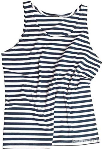 Mil Tec Unisex linnetröja/cami tröja 11005000 skjorta 4046872118753