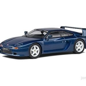 Solido VEN 400 GT 1/43 3663506013454 Solido VEN 400 GT 1/43 3663506013454