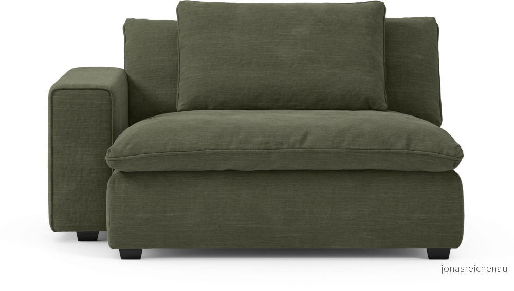 Bellora Schäslong XL med armstöd vänster WGty8