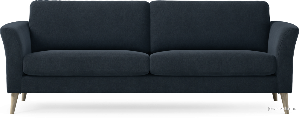 Bridge 4-sits soffa SbLTQ