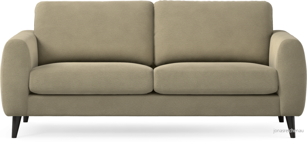 Bridge 2-sits soffa L07AH