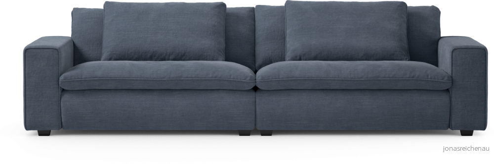 Bellora 4-sits soffa yj69F
