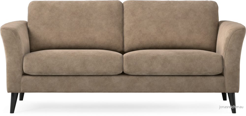 Bridge 2-sits soffa Fy1L5