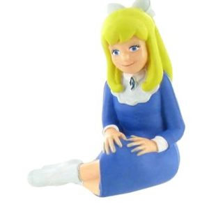 Heidi 99873 Clara figur 8412906998732