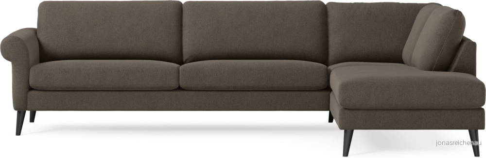 Bridge 4-sits soffa med divan höger utm7k