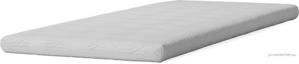 Cape Selene Bäddmadrass, 8 cm yb27a Cape Selene Bäddmadrass, 8 cm yb27a
