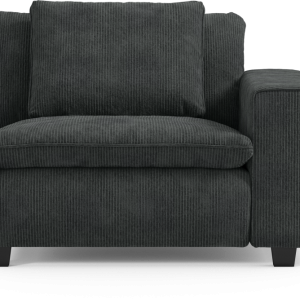 Bellora 1-sits med armstöd höger 4iHd6 Bellora 1-sits med armstöd höger 4iHd6