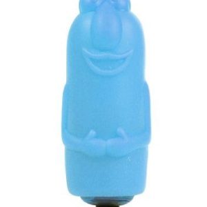 Shots Toys Vibrator Sweet Banger, blå, 1 styck 8714273064400 Shots Toys Vibrator Sweet Banger, blå, 1 styck 8714273064400