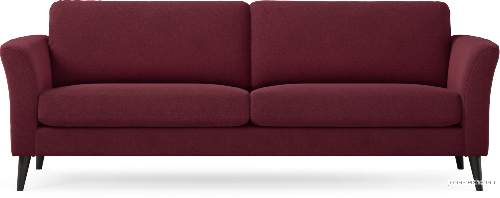 Bridge 4-sits soffa K3z12