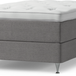 Delux Dream Ställbar säng, enkelsäng med bäddmadrass och sängben D10nR Delux Dream Ställbar säng, enkelsäng med bäddmadrass och sängben D10nR