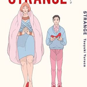 STRANGE 9788412433463 STRANGE 9788412433463