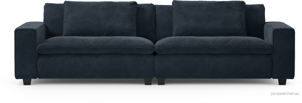 Bellora 4-sits soffa 3lIC5