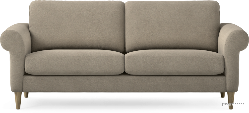 Bridge 2-sits soffa gfuX7