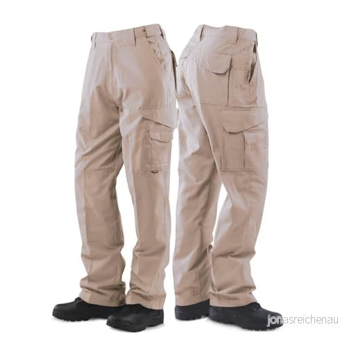 Tru Spec Original Tactical Pant för män 690104263069