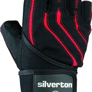 Silverton Power 4 handskar, unisex, 43700L 4007480017524 Silverton Power 4 handskar, unisex, 43700L 4007480017524