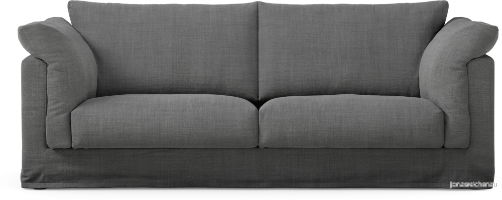 Cherrie 2,5-sits soffa med kappa vIUhn