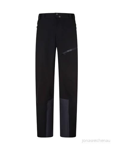 Rock Experience REMP04831 0208 ROCKMANTIC Man Byxor Sportbyxor Caviar S 8057734832034