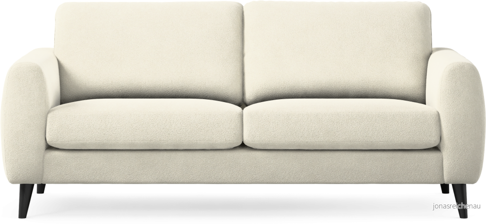 Bridge 2-sits soffa MArOn