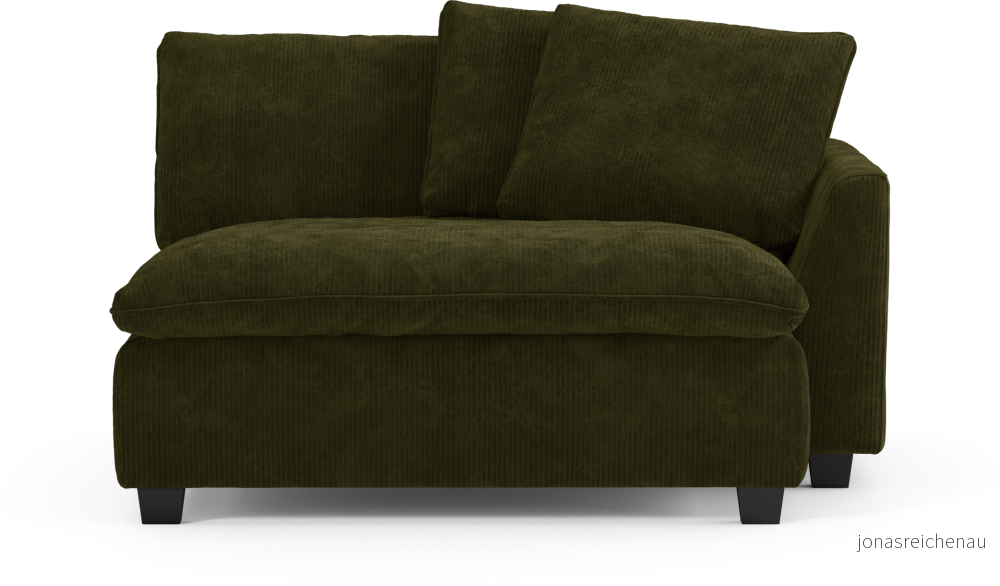 Bellora Schäslong XL med armstöd höger j54BC