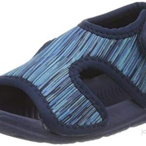 Handfat unisex barn badsandaler aqua skor, blå 34 30 EU 4039392339494 Handfat unisex barn badsandaler aqua skor, blå 34 30 EU 4039392339494
