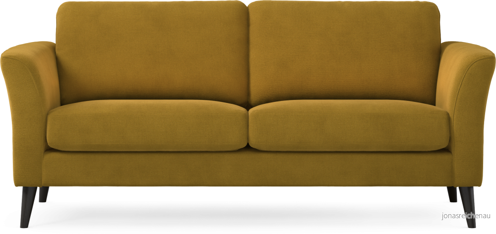 Bridge 2-sits soffa 6U3mk