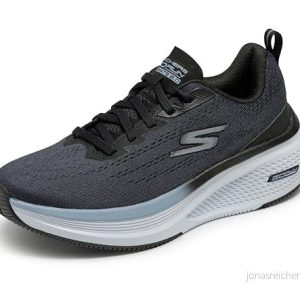 Skechers dam Go Run Elevate 2.0 Sneaker, Svart, 41 EU 197976363076 Skechers dam Go Run Elevate 2.0 Sneaker, Svart, 41 EU 197976363076