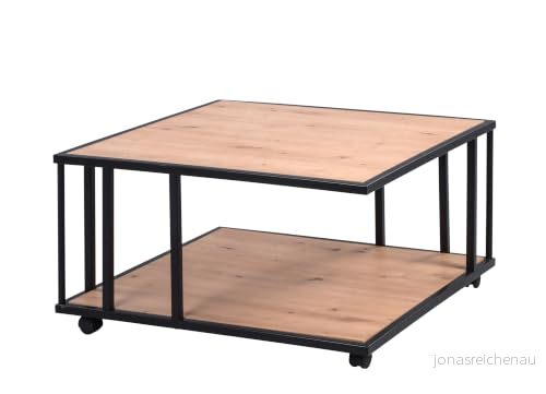 M2 Paris kollektion 2 soffbord, trämaterial, artisanek, 75 x 41 4036147134663