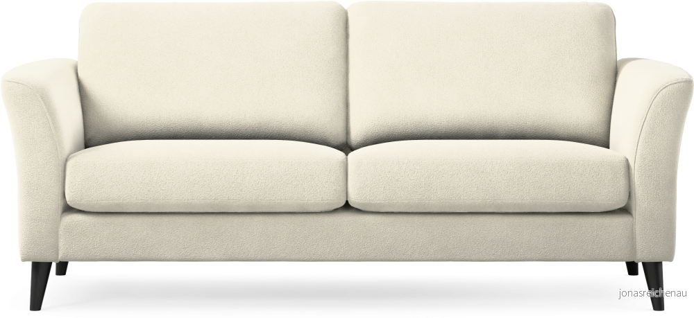 Bridge 2-sits soffa hFfrT