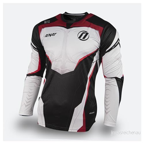 Rinat Jersey Quantum Målvakt Unisex Vuxen 7506094606546