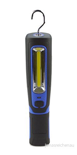 Forum Equipement 360 vridbar, magnetisk arbet utrustad med LED COB teknik 7688550104480