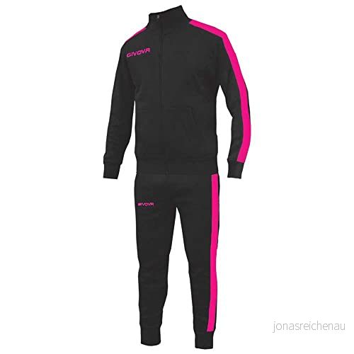Gicova Tuta Felpa Revolution Sport, Män, Multifärg, L 8034044819900