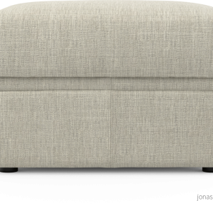 Öland Fotpall d2xsl
