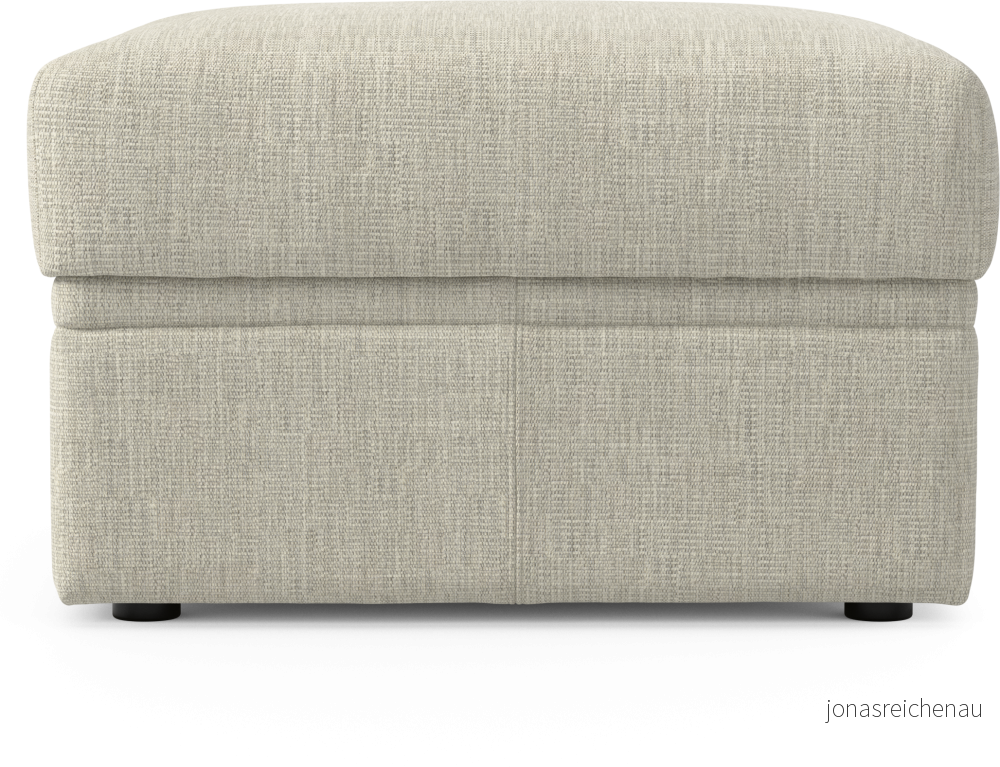 Öland Fotpall d2xsl