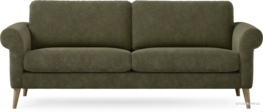 Bridge 3-sits soffa P7MYv